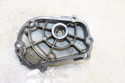 02-03 YAMAHA YZF R1 OEM TRANSMISSION SIDE CASE COVER