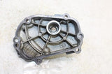 02-03 YAMAHA YZF R1 OEM TRANSMISSION SIDE CASE COVER