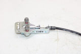 18-23 KAWASAKI NINJA 400 EX400 OEM REAR PASSENGER SEAT LATCH LOCK ASSEMBLY
