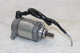 10-17 KAWASAKI CONCOURS 14 ZG1400C ABS OEM ENGINE STARTING STARTER MOTOR -DC 12V