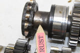 14-15 HONDA INTERCEPTOR 800 OEM ENGINE MOTOR TRANSMISSION TRANNY GEARS