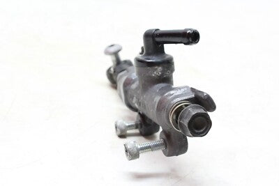 03-04 HONDA CBR600RR OEM REAR BACK BRAKE MASTER CYLINDER