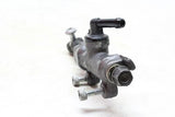 03-04 HONDA CBR600RR OEM REAR BACK BRAKE MASTER CYLINDER