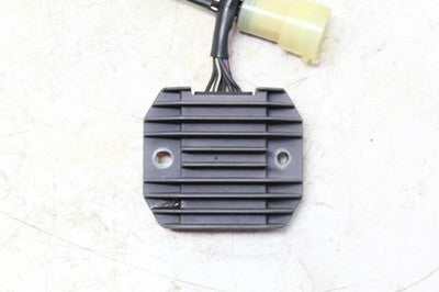 05-08 KAWASAKI ZZR600 OEM RECTIFIER VOLTAGE REGULATOR