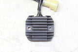 05-08 KAWASAKI ZZR600 OEM RECTIFIER VOLTAGE REGULATOR