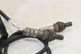 06-08 HONDA GOLDWING 1800 GL1800 OEM OXYGEN O2 EXHAUST GAS LAMBDA SENSOR PAIR