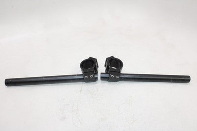 2019 KAWASAKI NINJA 400 EX400 LEFT RIGHT CLIP ON ONS HANDLEBARS PAIR SET