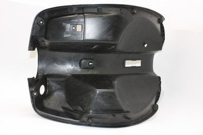 2005 YAMAHA VINO 125 YJ125 OEM FRONT FRAME COWL PLASTIC FAIRING