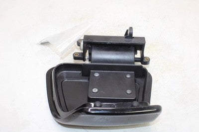 2015 HARLEY-DAVIDSON ROAD GLIDE SPECIAL FLTRXS OEM RIGHT GLOVE BOX LID COVER