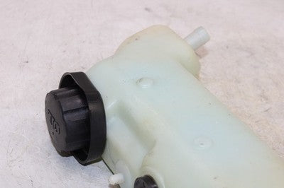 84-86 HONDA SPREE 50 NQ50 OEM OIL TANK RESERVOIR BOTTLE