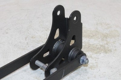 18-23 KAWASAKI NINJA 400 OEM REAR DOGBONE SHOCK LINKAGE LINK