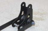 18-23 KAWASAKI NINJA 400 OEM REAR DOGBONE SHOCK LINKAGE LINK