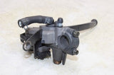 01-07 SUZUKI HAYABUSA GSX1300R OEM FRONT BRAKE MASTER CYLINDER W/ LEVER