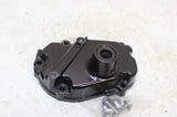 02-03 YAMAHA YZF R1 OEM TRANSMISSION SIDE CASE COVER