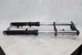 1994 KAWASAKI NINJA 250R EX250F OEM COMPLETE FRONT END FORKS TRIPLE TREE