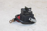 2007 KAWASAKI VULCAN 500 EN500C OEM ENGINE STARTER RELAY STARTING MOTOR SWITCH