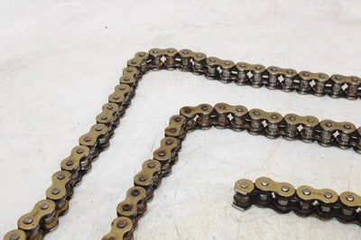 14-16 HONDA CBR650F OEM MAIN DRIVE CHAIN