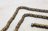 14-16 HONDA CBR650F OEM MAIN DRIVE CHAIN