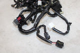 2023 KAWASAKI NINJA 400 OEM MAIN ENGINE WIRING HARNESS MOTOR WIRE LOOM