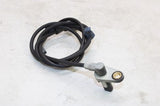 01-05 BMW F650CS OEM FRONT ABS BRAKE SENSOR