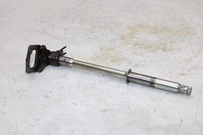 2008 SUZUKI GSXR 750 OEM SHIFTER SHIFT SHAFT