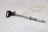 2008 SUZUKI GSXR 750 OEM SHIFTER SHIFT SHAFT