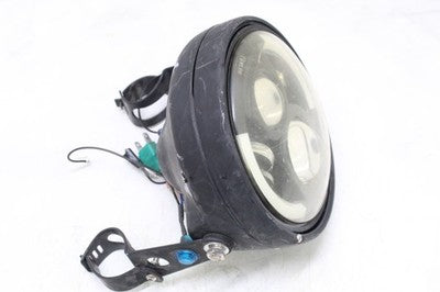2005 KAWASAKI NINJA 250R EX250F OEM FRONT HEADLIGHT HEAD LIGHT LAMP