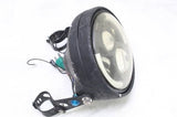 2005 KAWASAKI NINJA 250R EX250F OEM FRONT HEADLIGHT HEAD LIGHT LAMP
