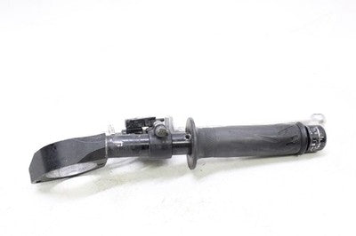 2005 Yamaha YZF R6 OEM LEFT CLIP ON HANDLEBAR