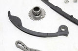 06-07 SUZUKI GSXR 750 OEM CAM CHAIN WITH GUIDES