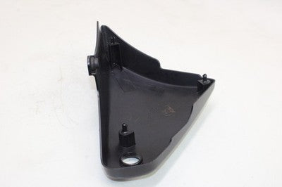 2009 KAWASAKI VULCAN 900 VN900B CLASSIC OEM LEFT SIDE COVER PANEL