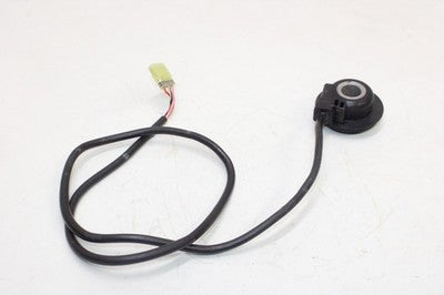 2006 SUZUKI VSTROM 650 DL650 OEM SPEED DRIVE GEAR HUB WITH CABLE