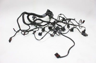 2016 BMW S1000XR OEM WIRE WIRING SUB HARNESS