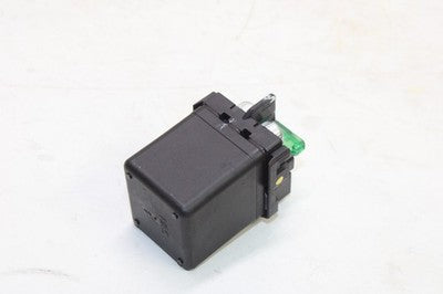 2018 YAMAHA XMAX CZD300A OEM ENGINE STARTER RELAY STARTING MOTOR SWITCH