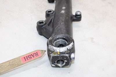 12-16 KAWASAKI NINJA 650 EX650F OEM RIGHT FRONT FORK SHOCK SUSPENSION