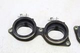 2017 YAMAHA FZ10 OEM INTAKE MANIFOLDS BOOTS RUBBER