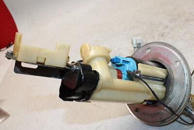 2006 SUZUKI GSXR1000 OEM FUEL PUMP GAS PETROL SENDER UNIT