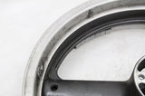 99-07 SUZUKI HAYABUSA GSX1300R OEM FRONT WHEEL RIM