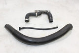 01-05 YAMAHA FZ1 OEM HOSES ENGINE COOLANT WATER PIPES HOSE KIT SET