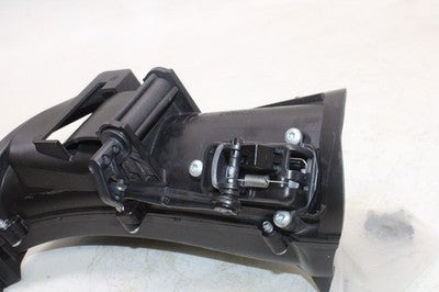2015 HARLEY-DAVIDSON ROAD GLIDE SPECIAL FLTRXS OEM RIGHT AIR DUCT TUBE