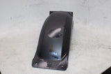 84-89 BMW K100RS OEM REAR BACK FENDER MUD GUARD