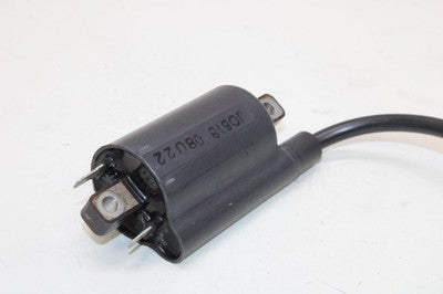 2018 KAWASAKI KLR650 OEM IGNITION COIL SPARK PLUG CAP