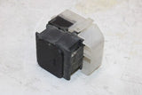 2004 SUZUKI INTRUDER 1500 VL1500 OEM ENGINE STARTER RELAY STARTING MOTOR SWITCH