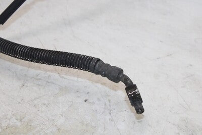 1999 KAWASAKI NINJA ZX11 ZX-1100-D OEM FRONT BRAKE CALIPER HOSES LINES