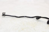 03-09 SUZUKI SV650 OEM NEGATIVE BATTERY CABLE GROUND WIRE