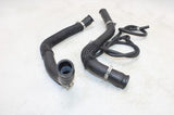 2002 SUZUKI GSXR 1000 OEM RADIATOR HOSES ENGINE COOLANT WATER PIPES HOSE SET