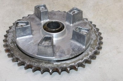 2000 SUZUKI GSXR 750 OEM REAR BACK SPROCKET