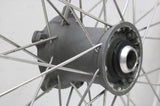 2009 BMW G450X OEM FRONT WHEEL RIM