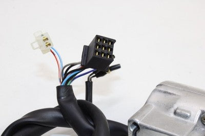 2003 HONDA SHADOW ACE 750 VT750CDD OEM LEFT CLIP ON HANDLE HORN SIGNALS SWITCH