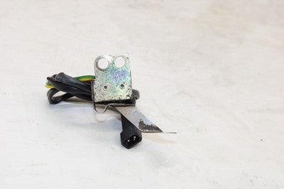 1997 BMW F650 169 OEM REAR BACK BRAKE SENSOR